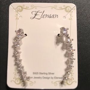 Elensan Earrings